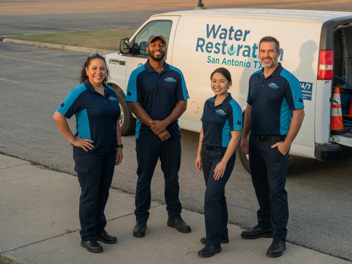Water Damage Repair company in Palmer, IA